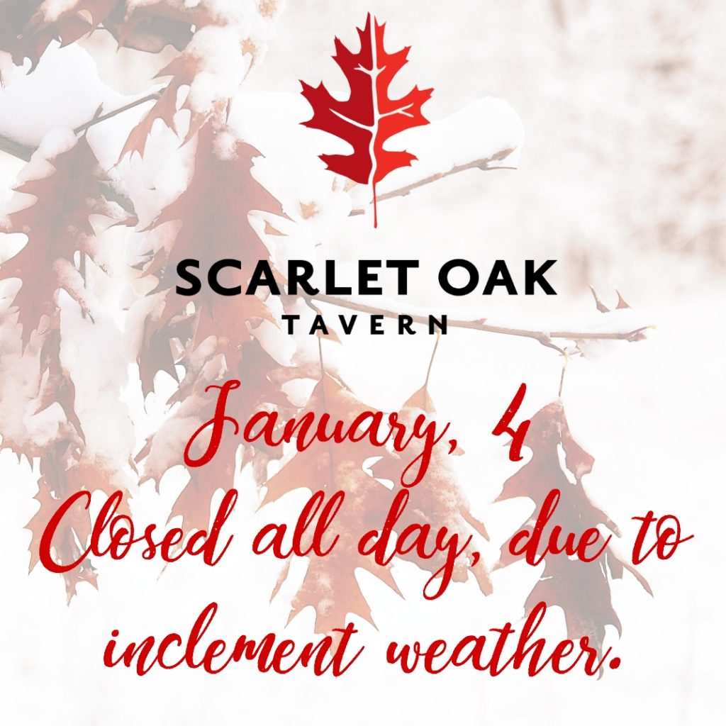 scarlet day new year news scarlet oak tavern scarlet day new year news scarlet oak tavern